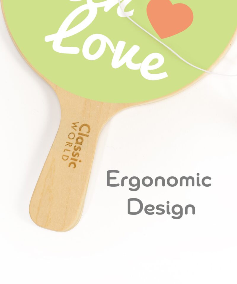 Kompaktne ja kaasaskantav osavusmäng lastele