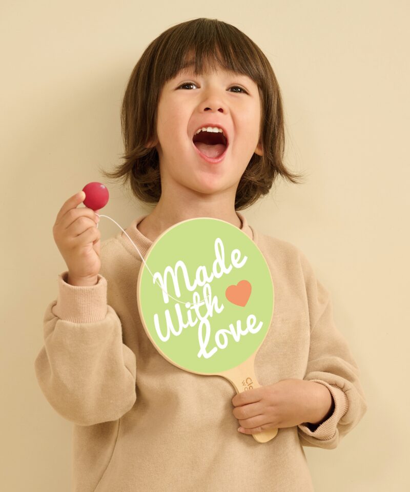 Ohutud ja mittetoksilised materjalid