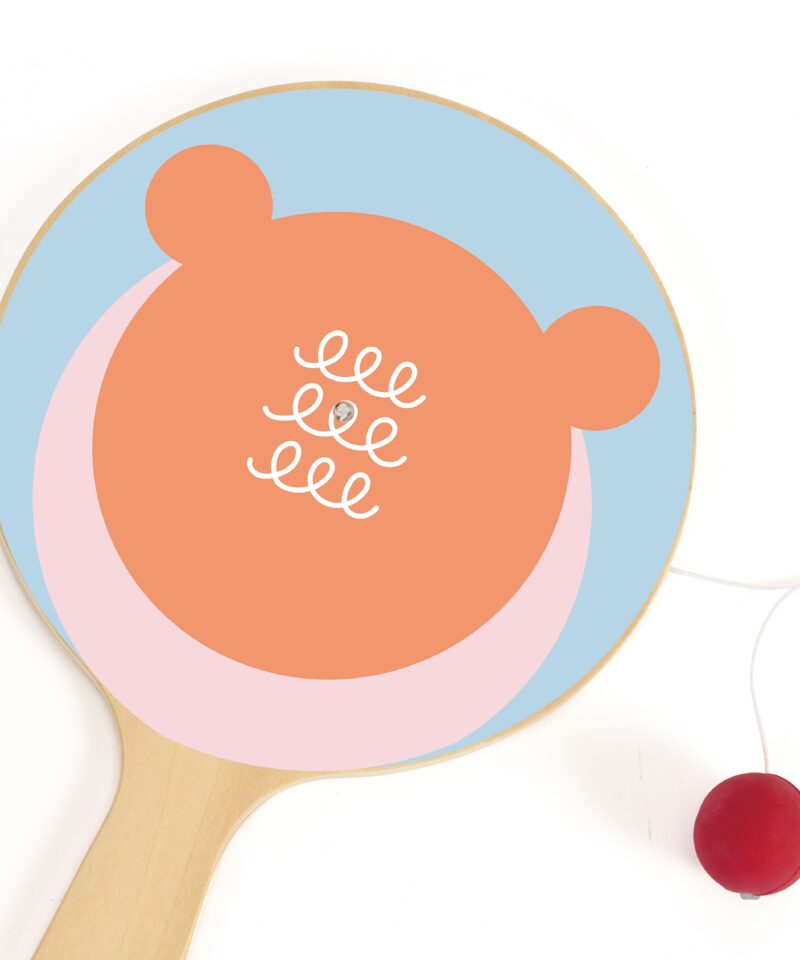 Lõbus ja hariv osavusmäng lastele