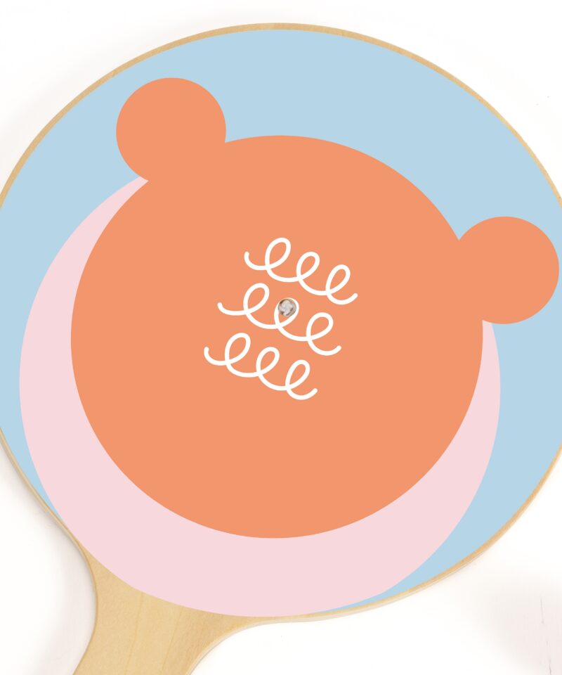 Lõbus ja hariv osavusmäng lastele