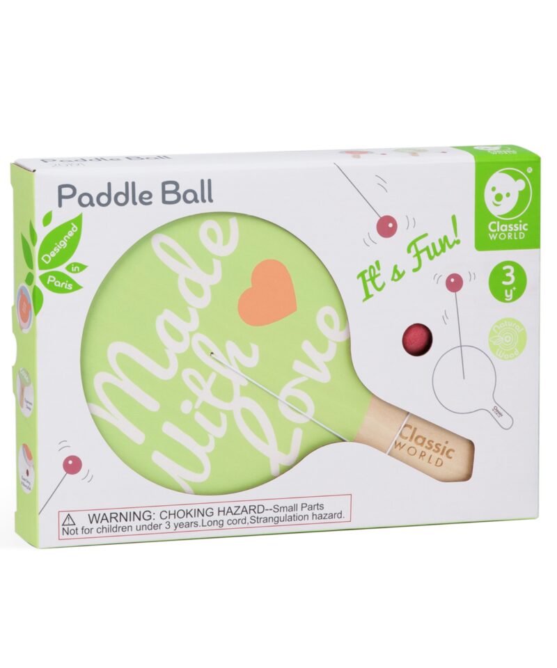 Lõbus ja hariv osavusmäng lastele