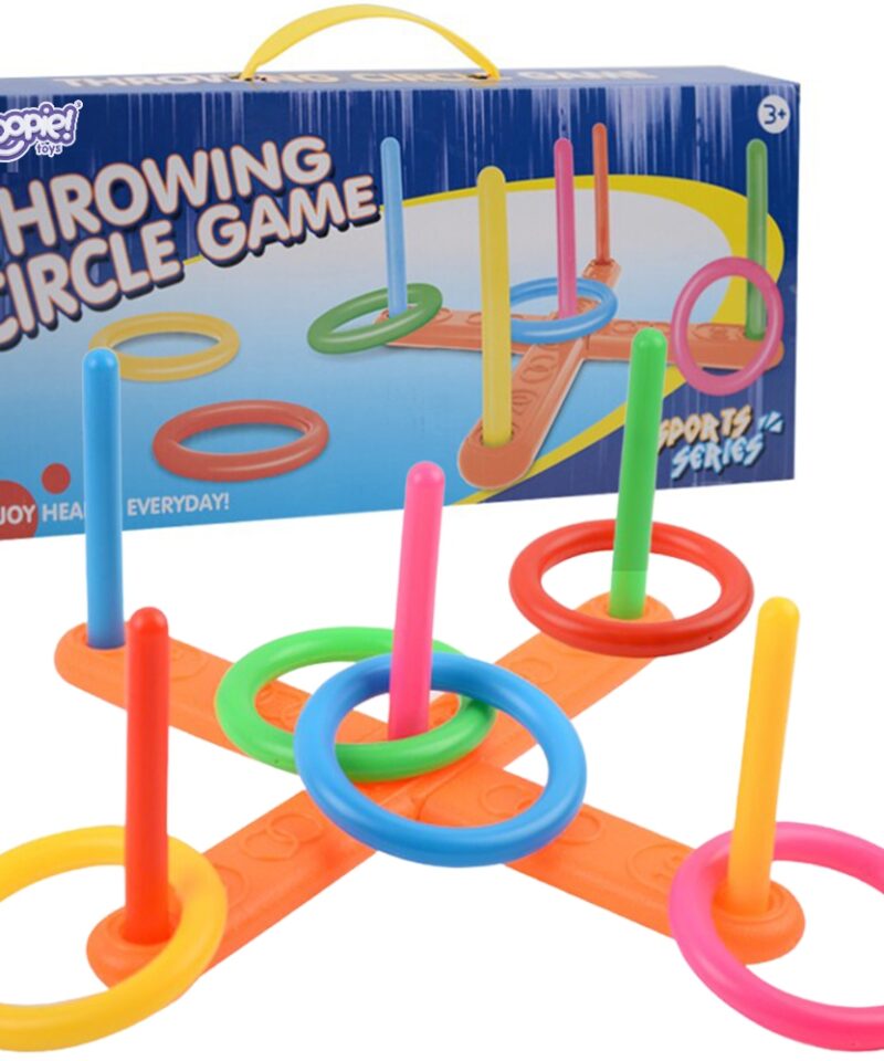 Ideaalne mäng lastele alates 3. eluaastast