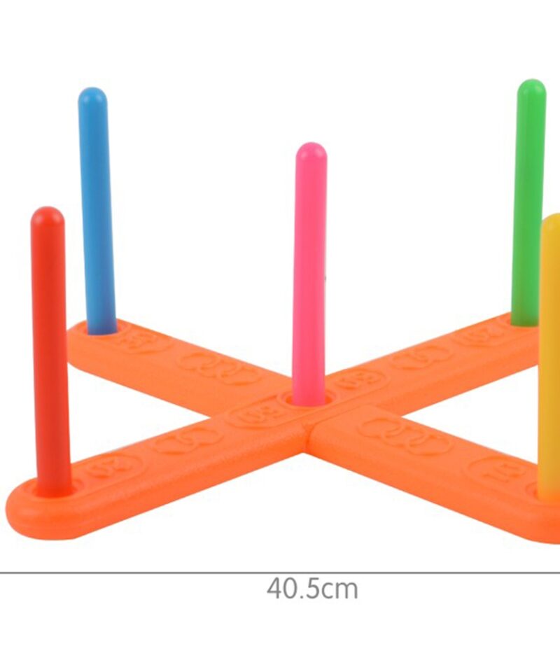 Lõbus ja arendav tegevus kogu perele