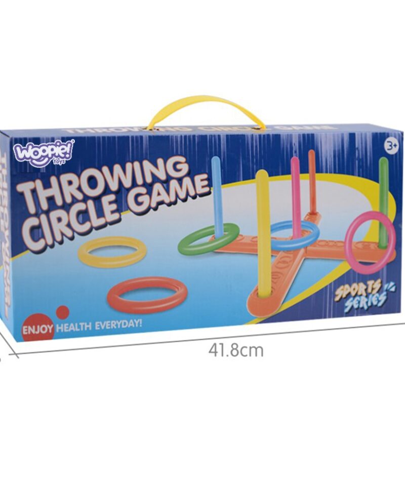 Lõbus ja arendav tegevus kogu perele