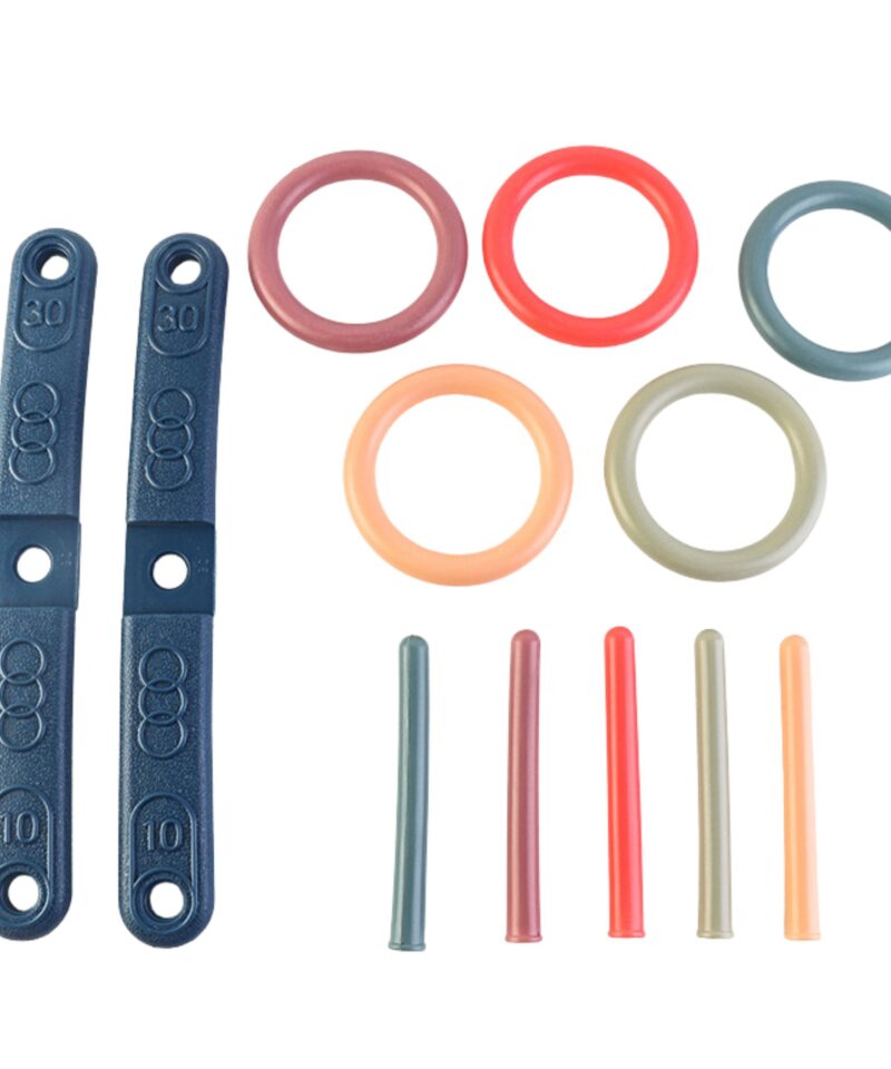 Sobib alates 3. eluaastast