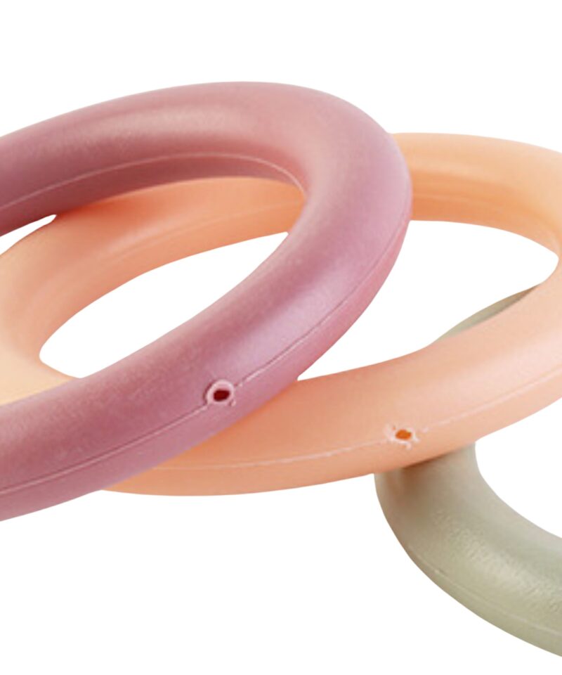 Sobib alates 3. eluaastast