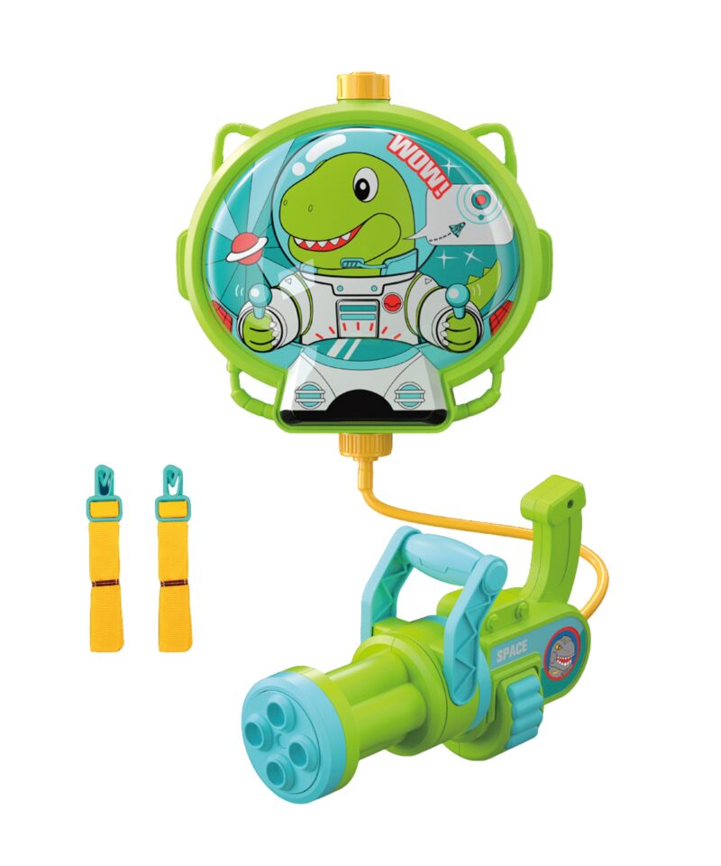 Seljakoti stiilis veepaak