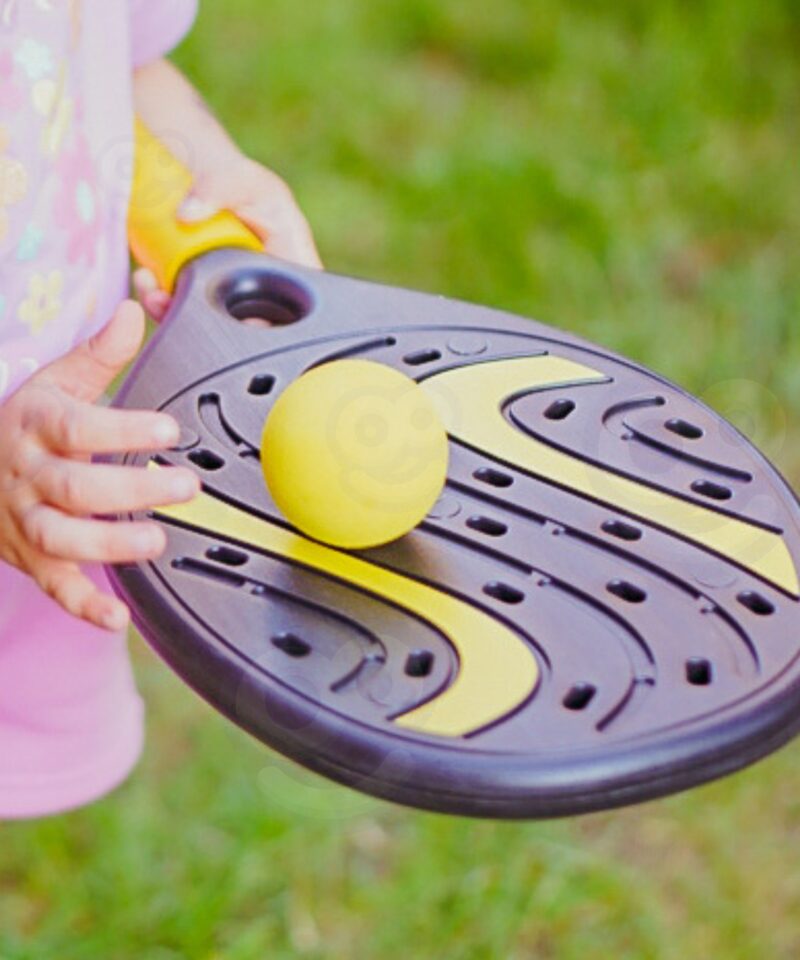 Kvaliteetne hoiukott rannamängudele