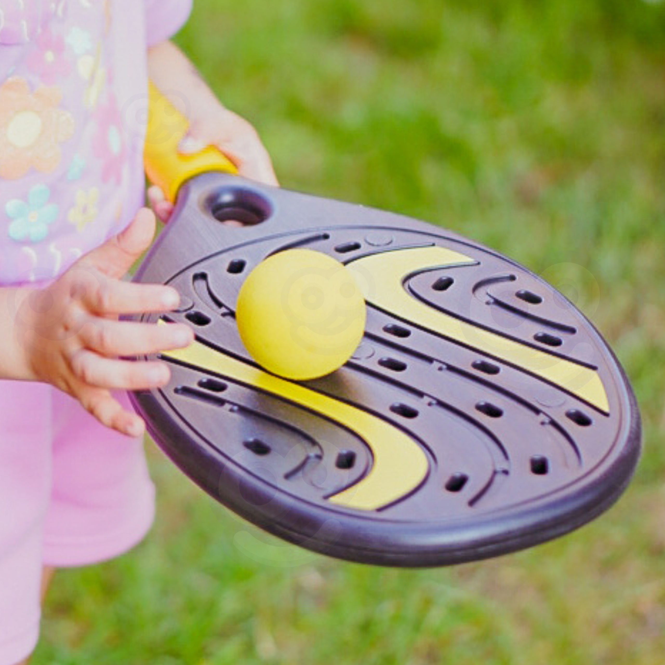 Kvaliteetne hoiukott rannamängudele