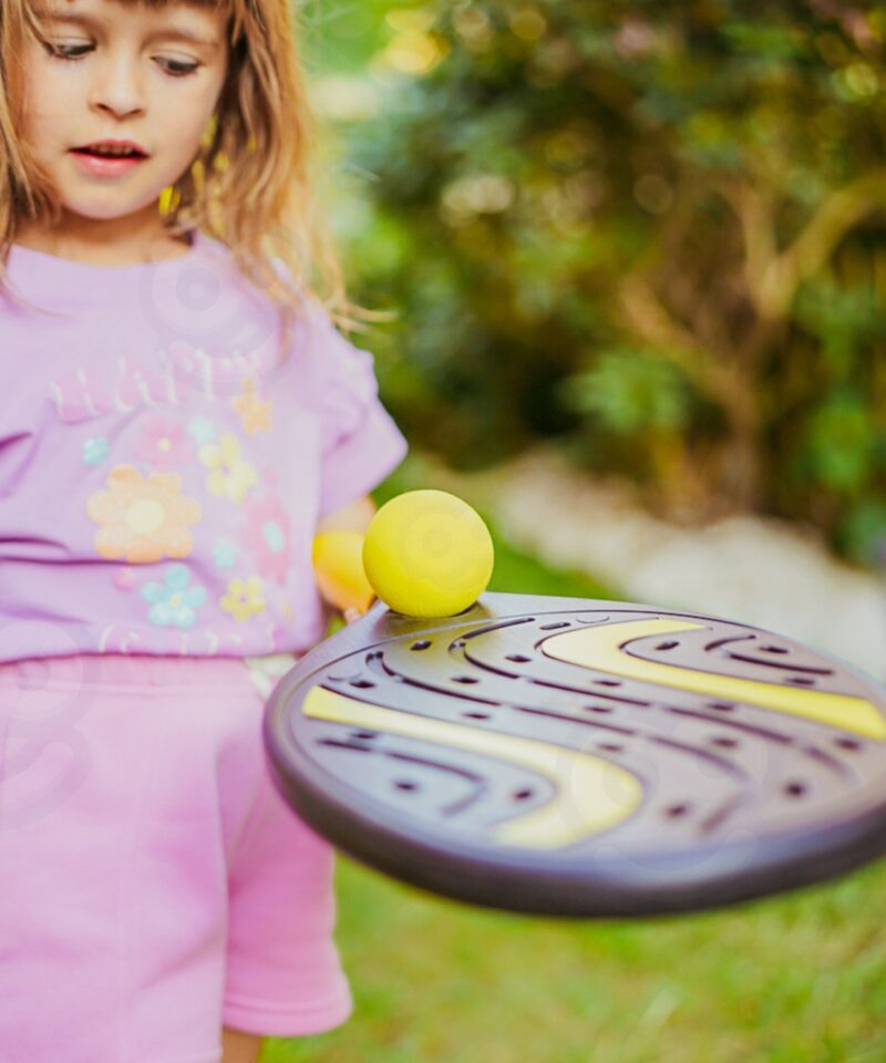 Sportlik ajaveetmine perega