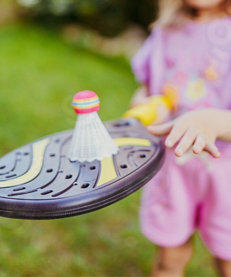 Sportlik ajaveetmine perega