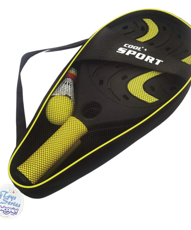 Sportlik ajaveetmine perega