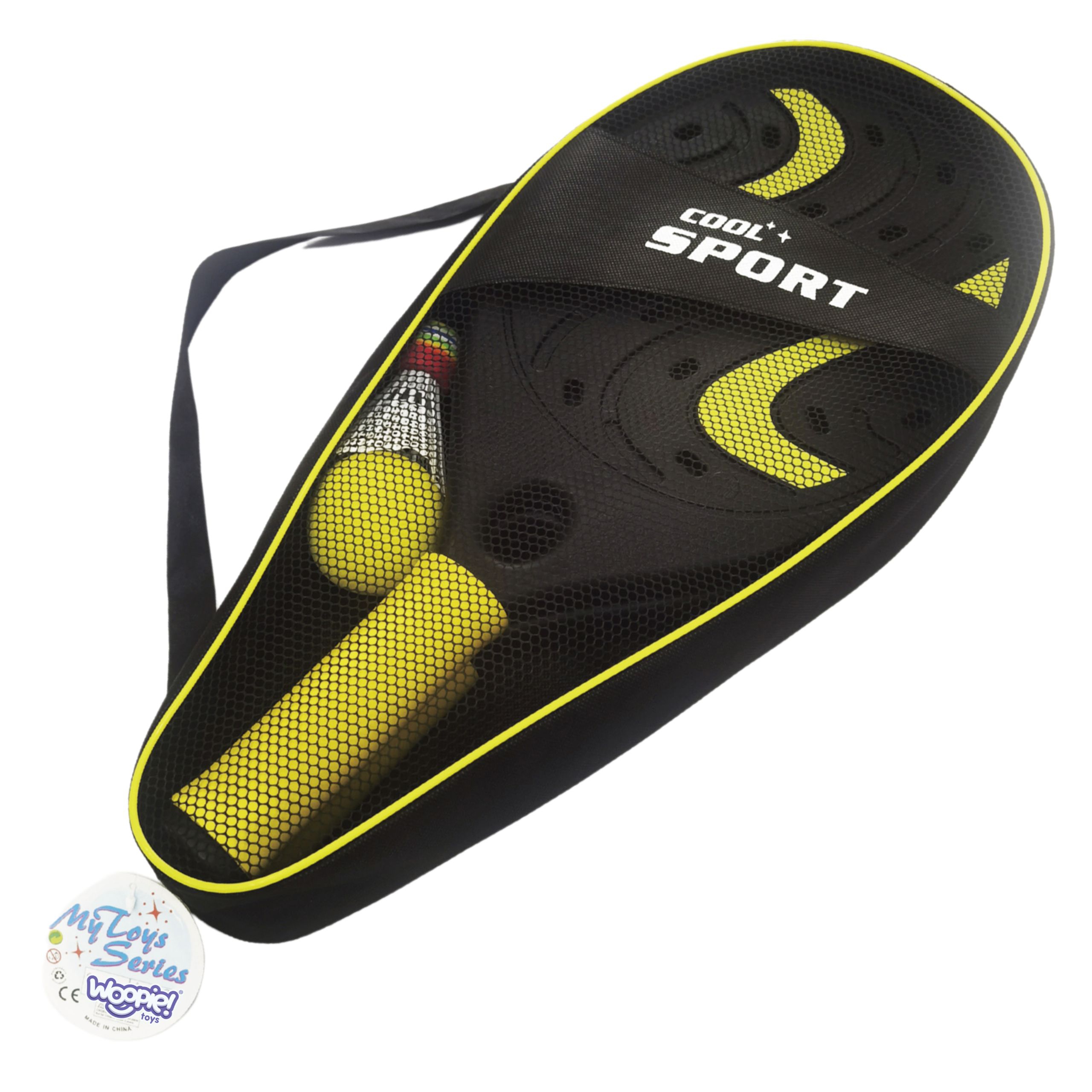 Sportlik ajaveetmine perega