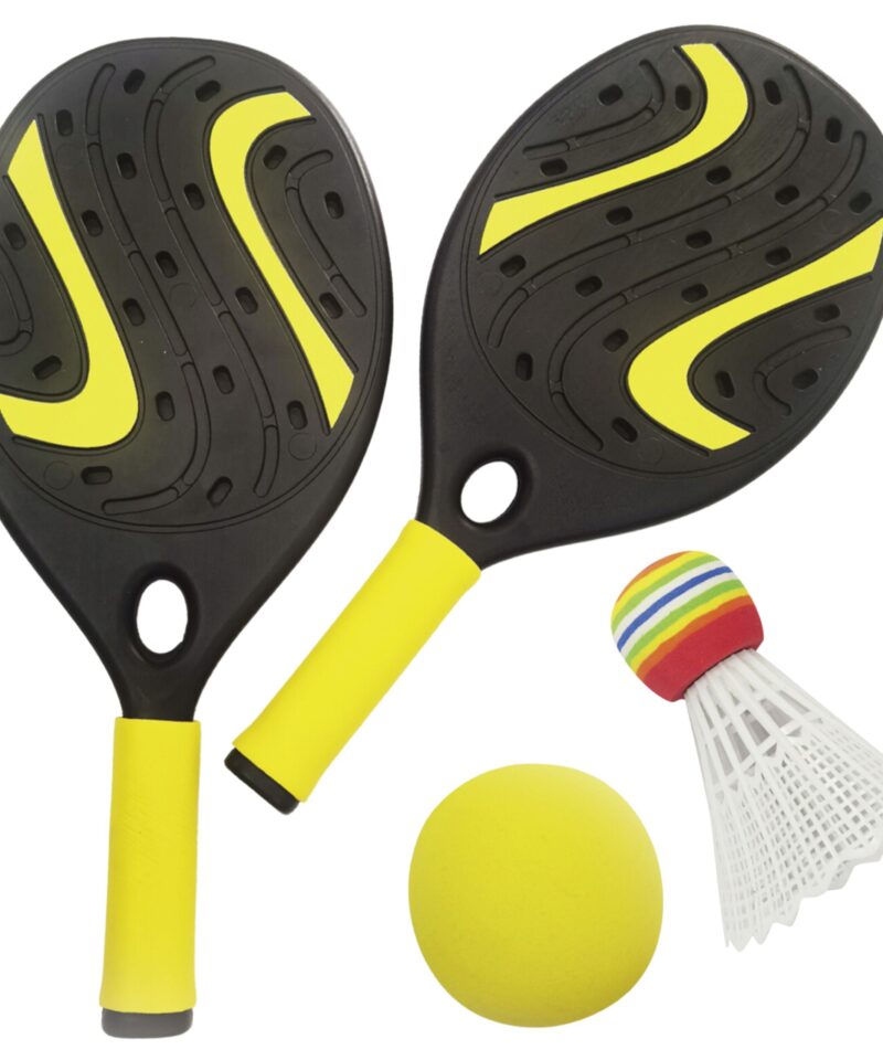 Sportlik ajaveetmine perega