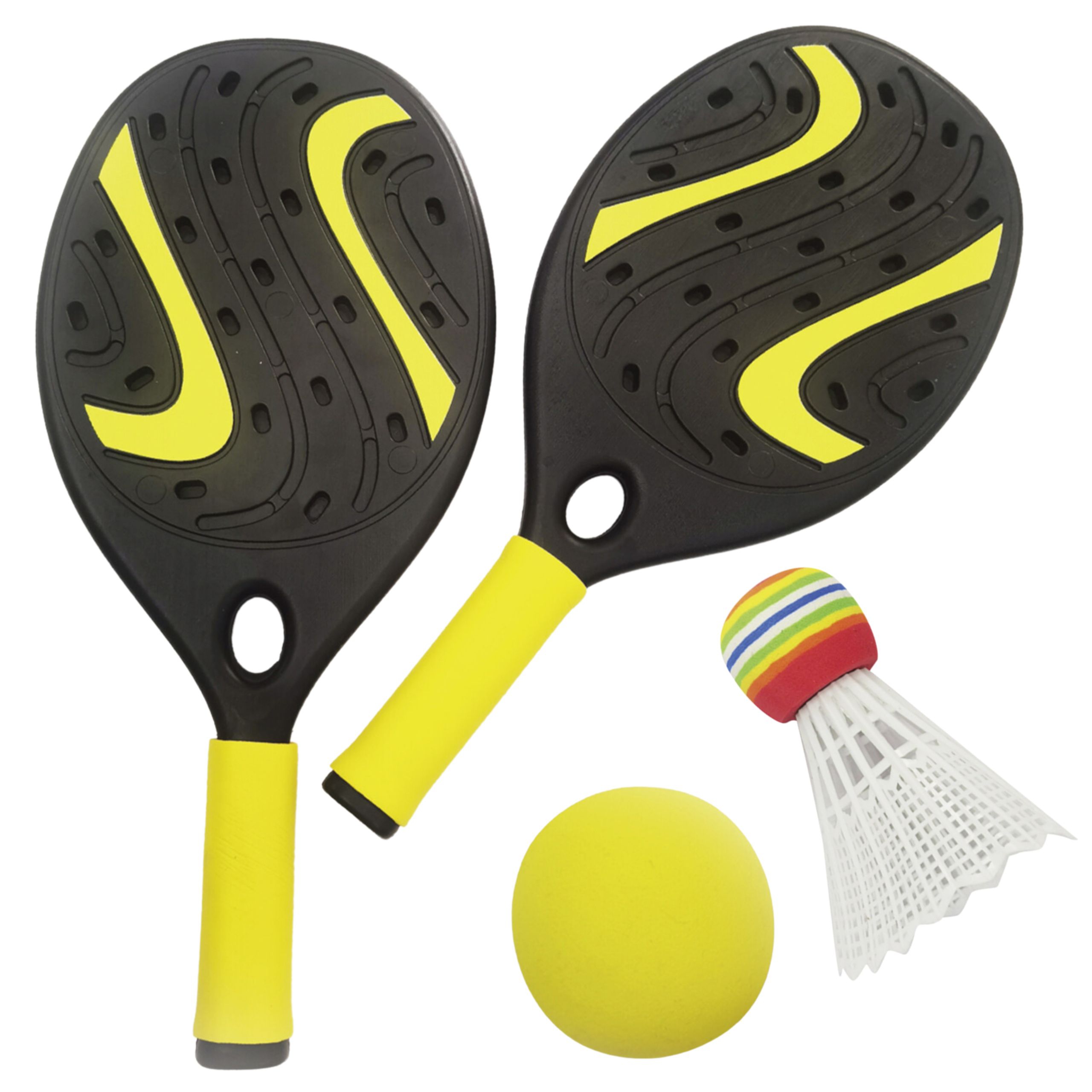 Sportlik ajaveetmine perega