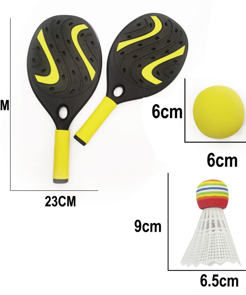 Sportlik ajaveetmine perega