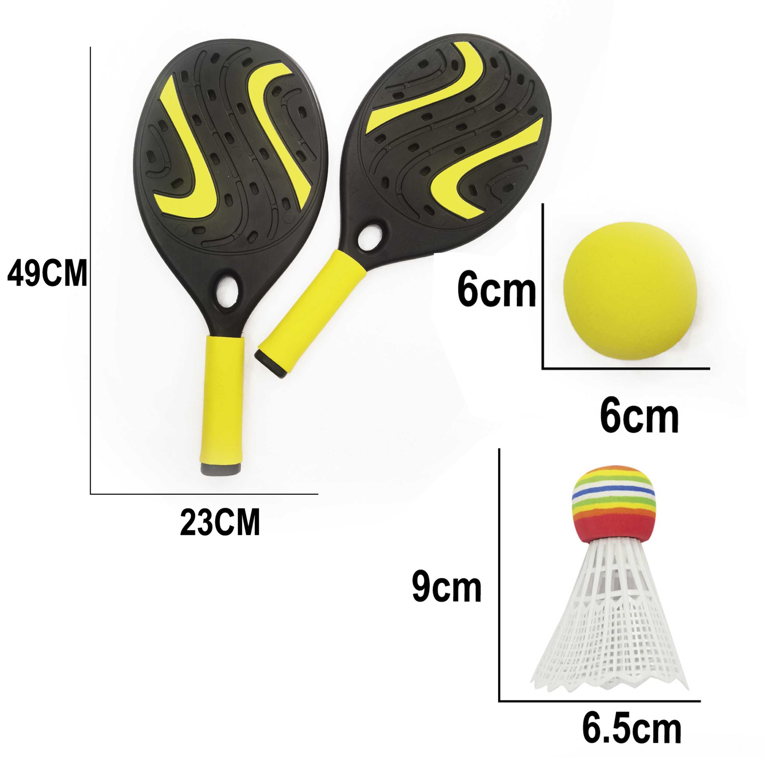 Sportlik ajaveetmine perega