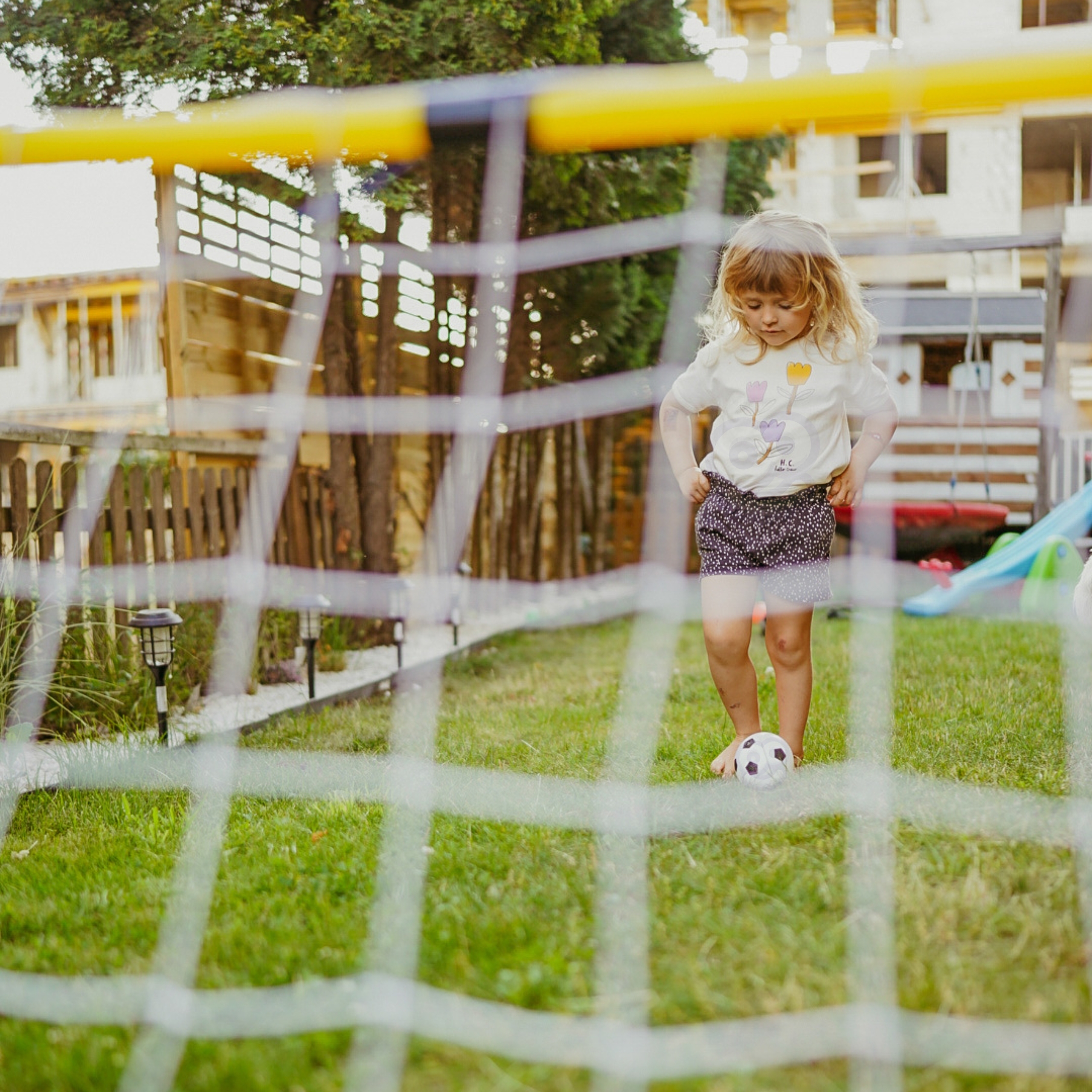 Lihtne paigaldada ja mängida