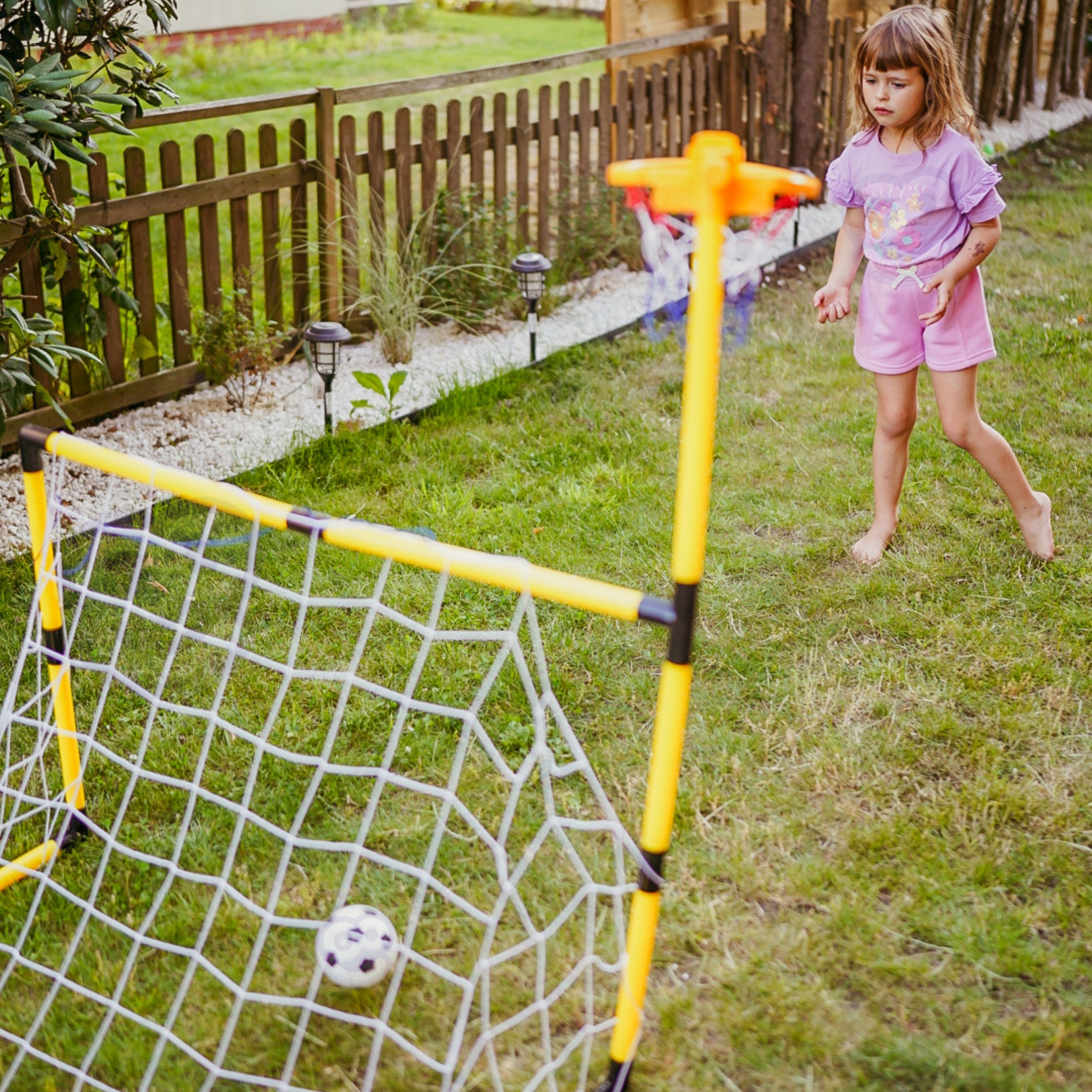 Lihtne paigaldada ja mängida