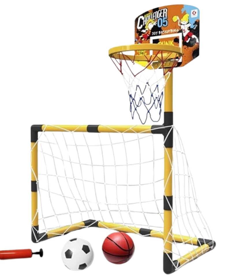 Lihtne paigaldada ja mängida