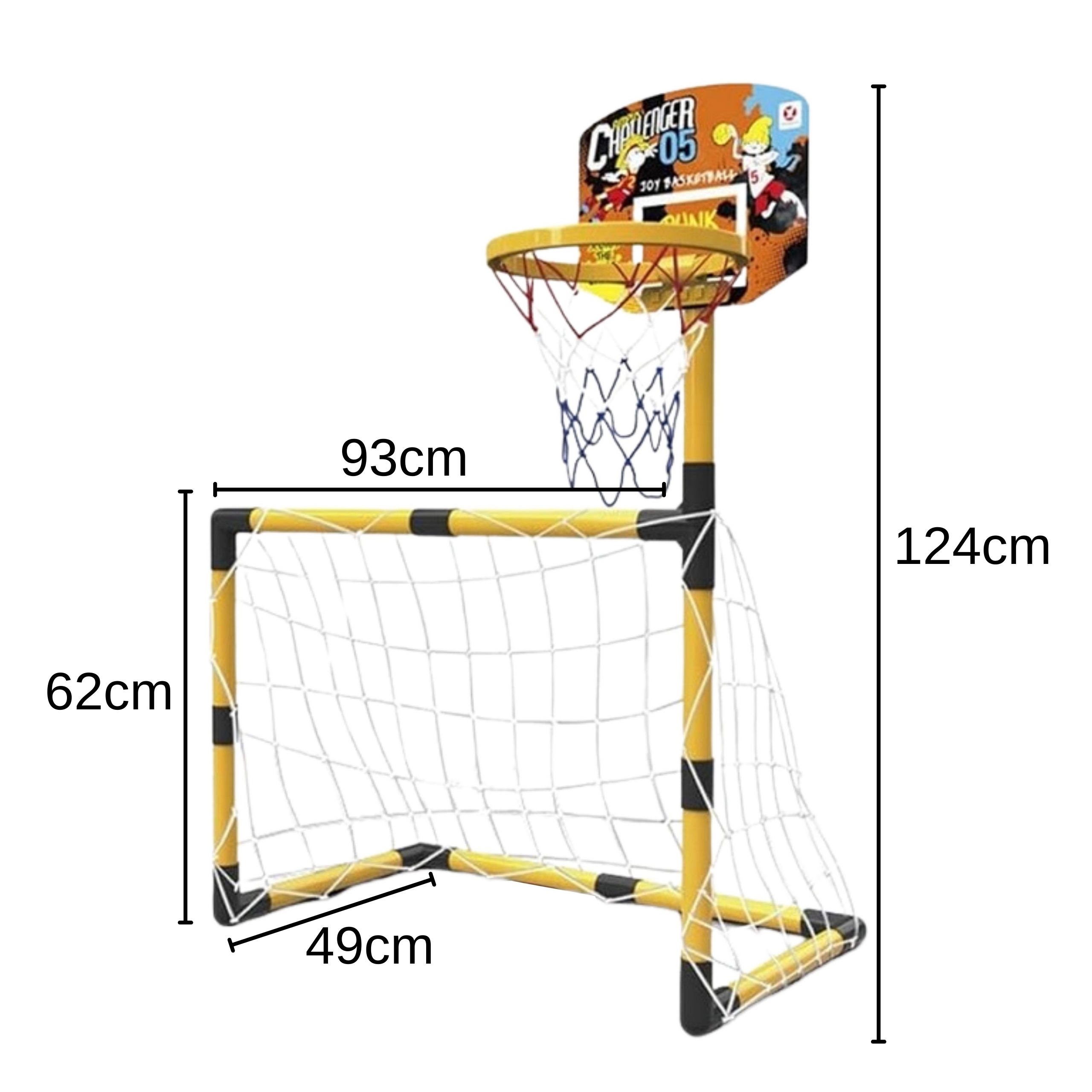 Lihtne paigaldada ja mängida