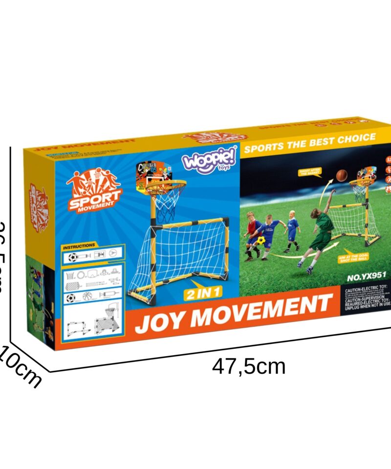 Lihtne paigaldada ja mängida