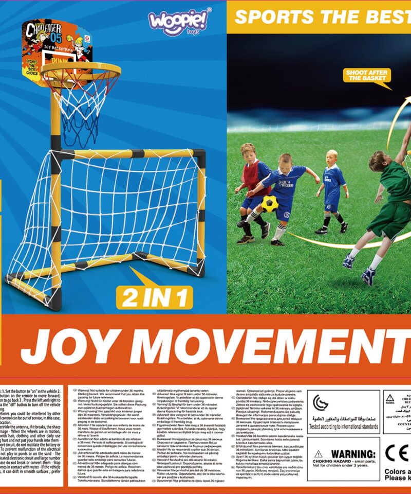 Lihtne paigaldada ja mängida