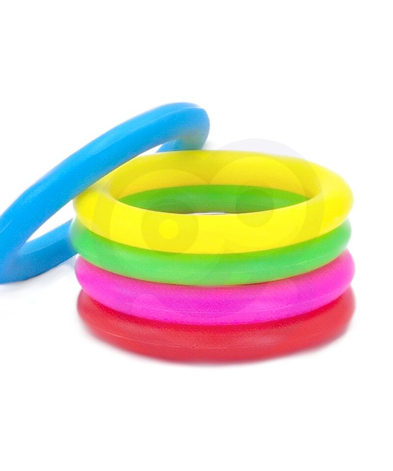 Õuemängude komplekt perele