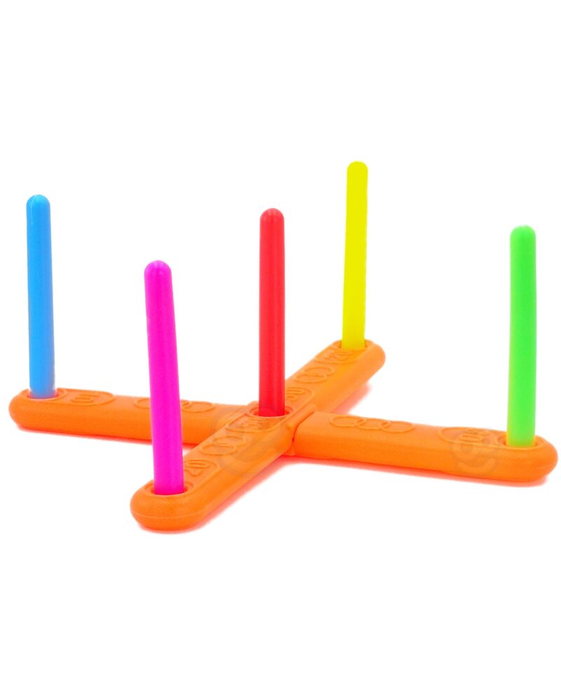 Lõbusad mängud õues