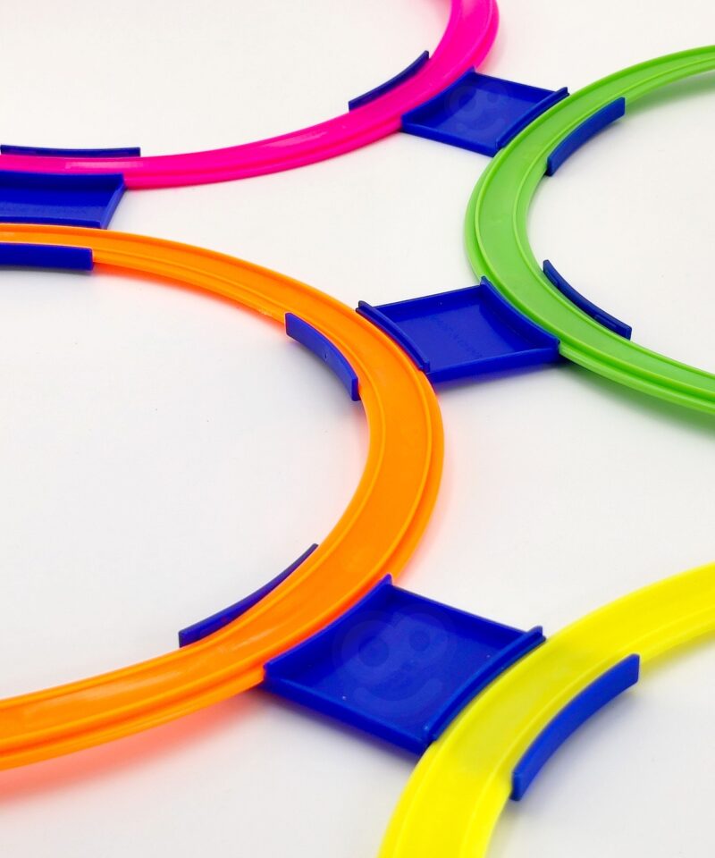 Arendavad õuemängud lastele