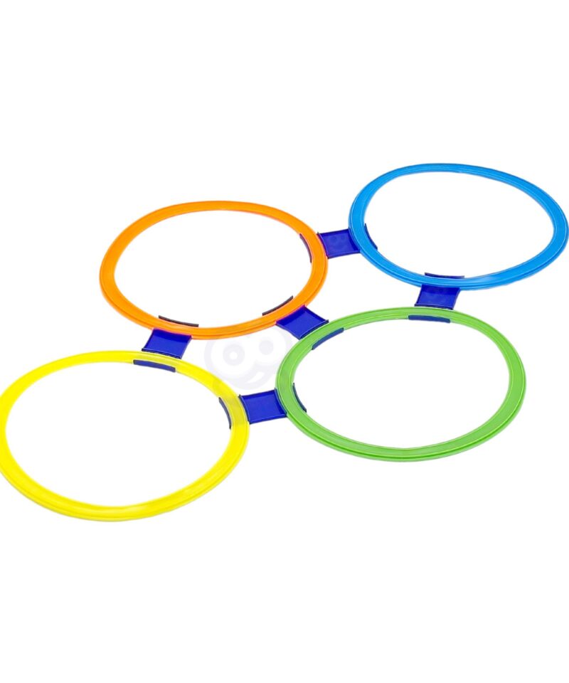 Arendavad õuemängud lastele