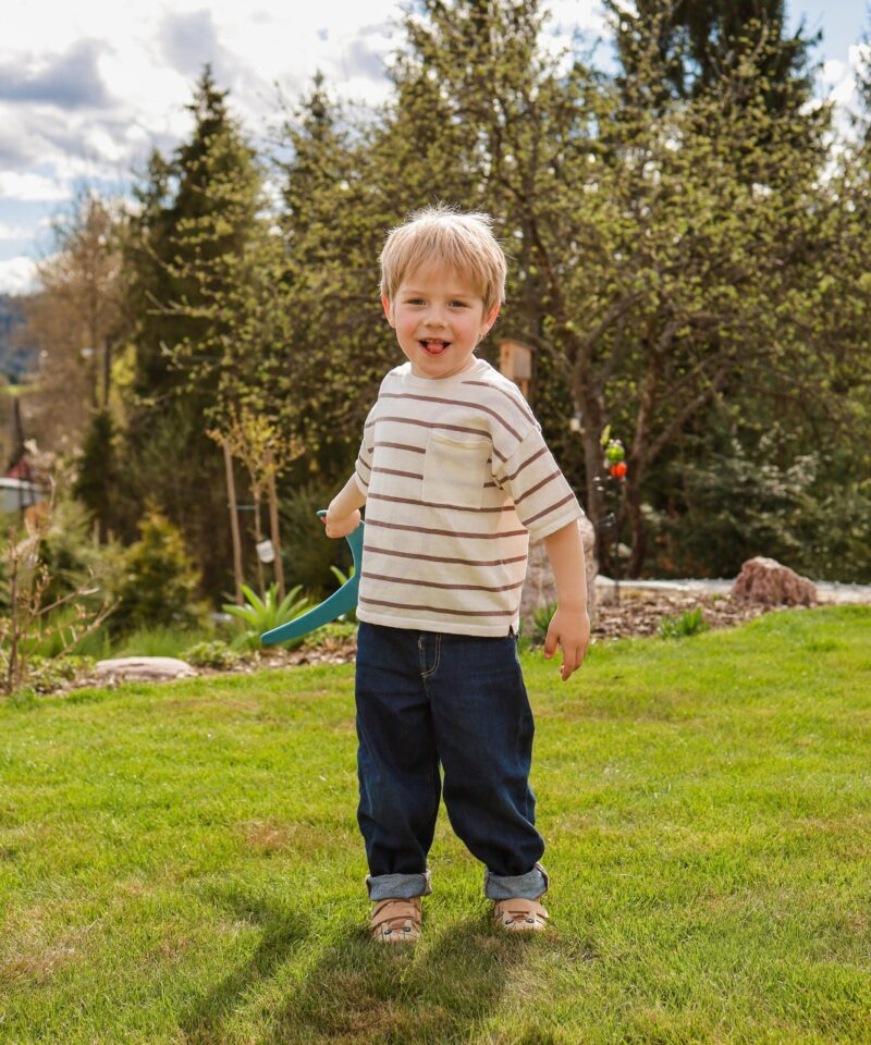 Aktiivne mäng õues