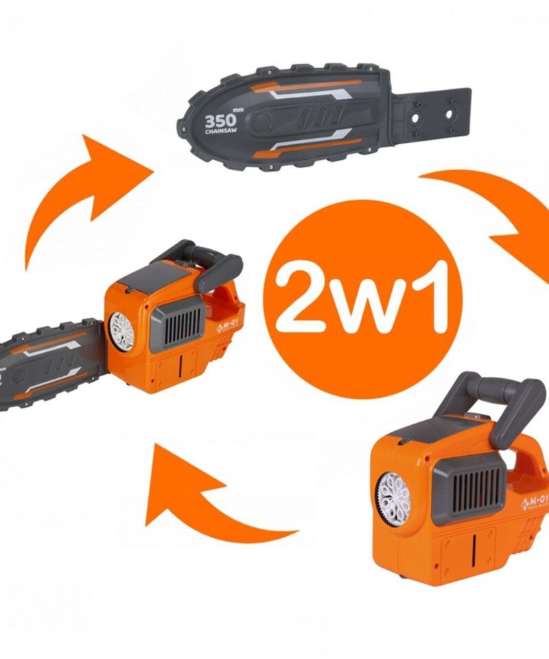 Kaasas mullivedelikuga mullimasin