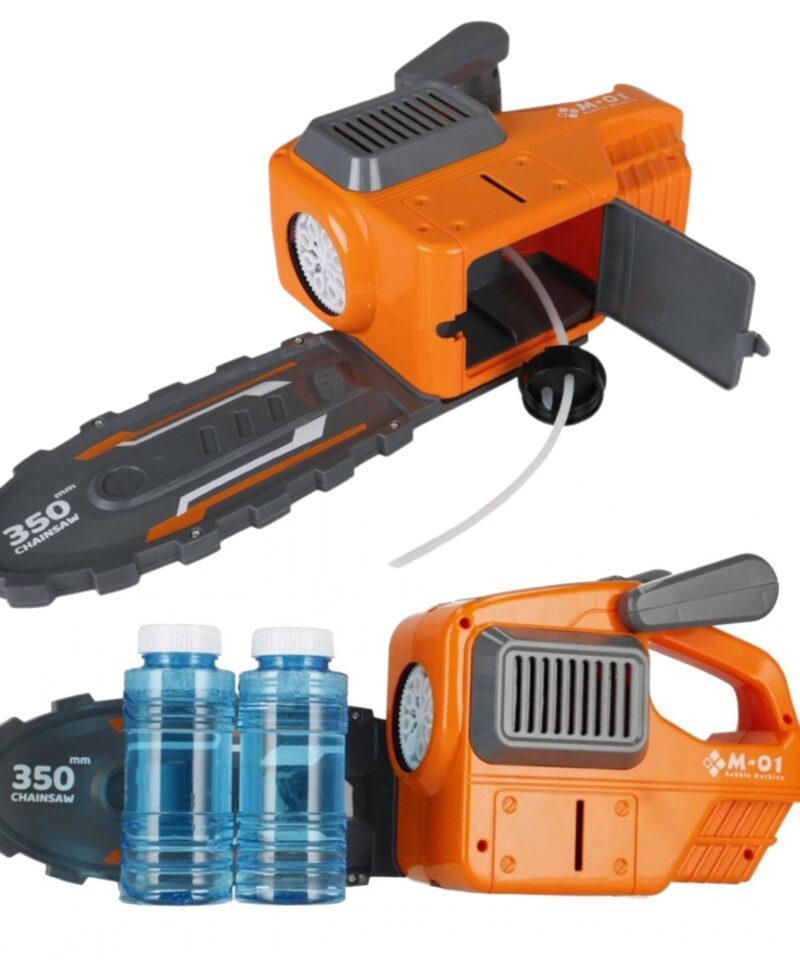 Kaasas mullivedelikuga mullimasin