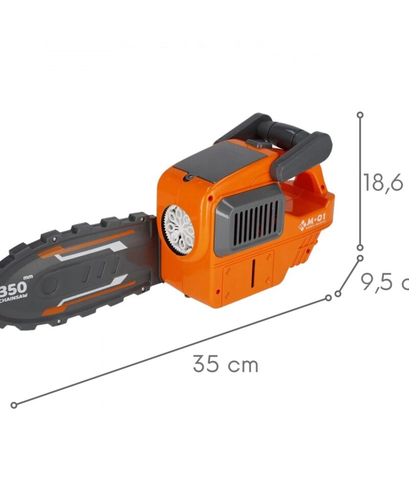 Kaasas mullivedelikuga mullimasin
