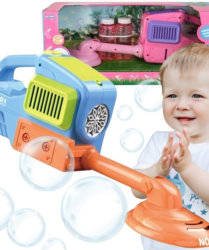 Mullimasinaga mängukäru lastele