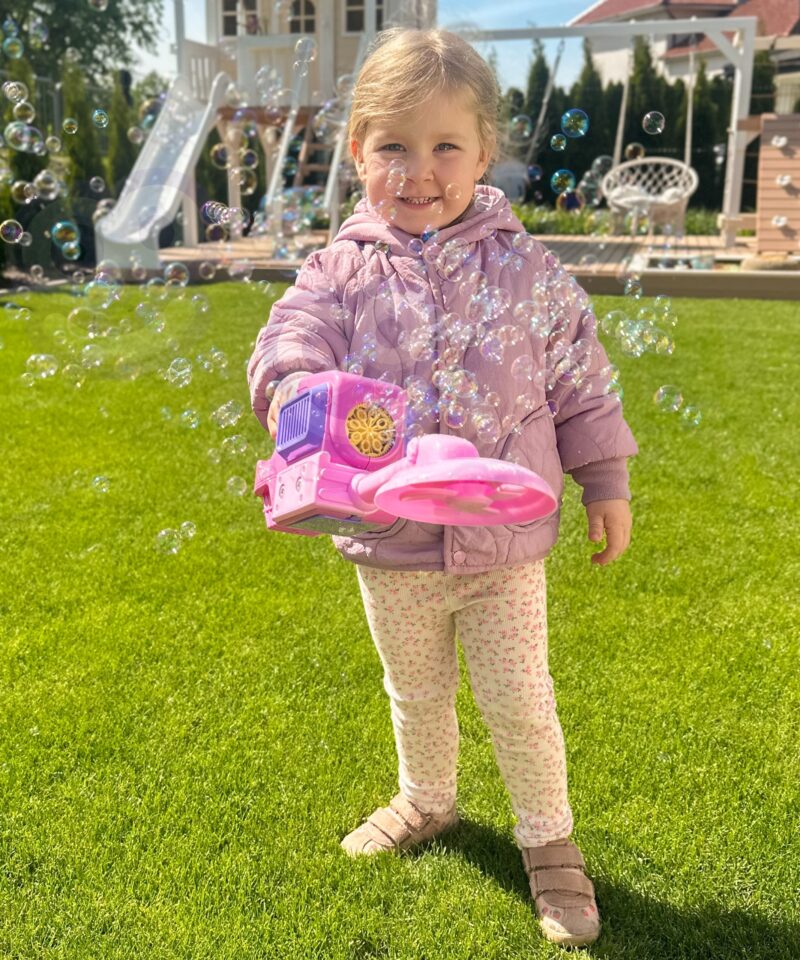 Mullimasin 360 kraadi pöörlev