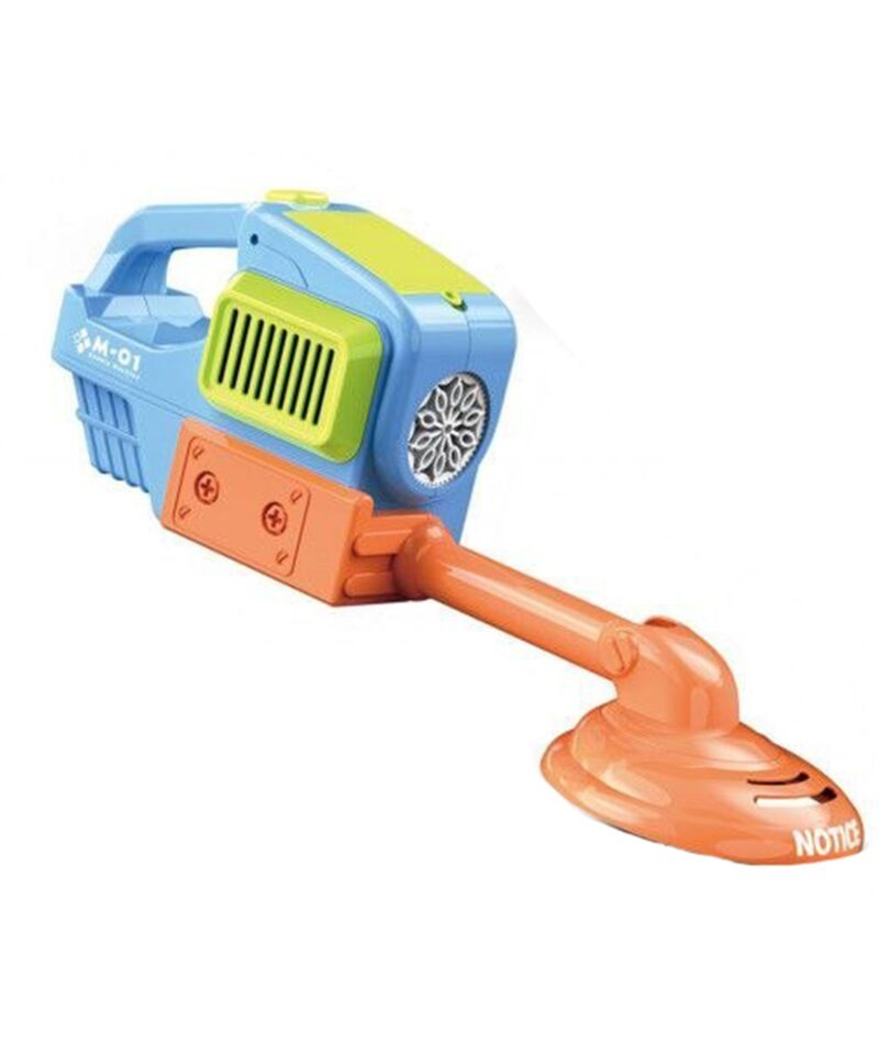 Eemaldatav kate mullipüstoliks