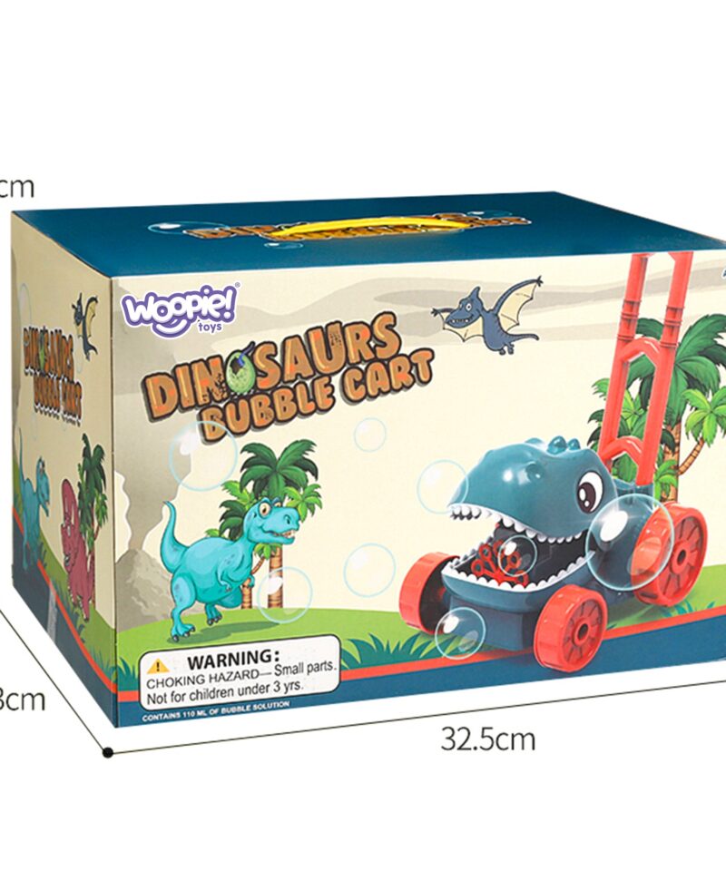 Värvikas ja lõbus muruniiduk