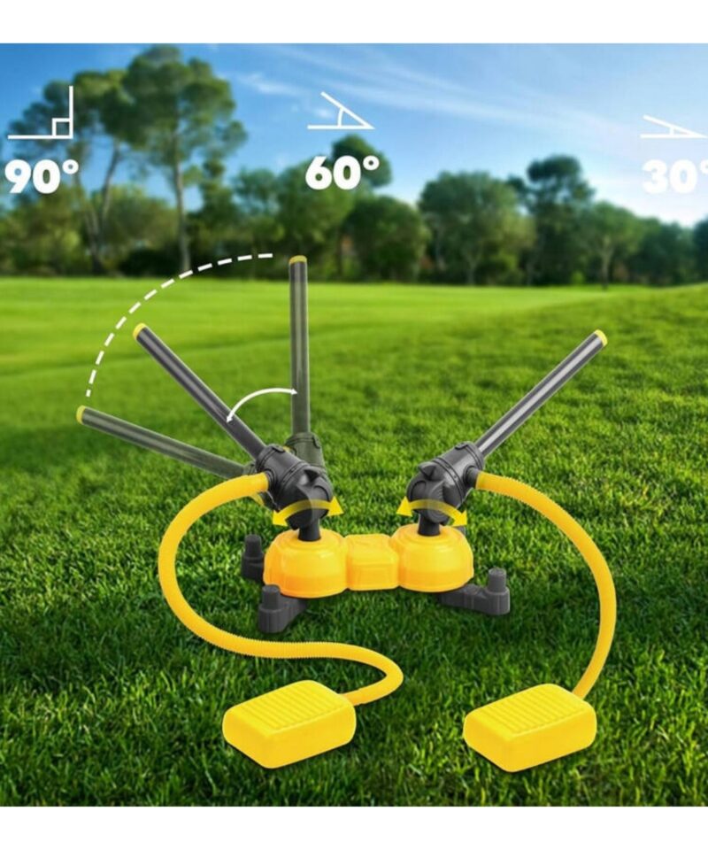 Kahe lapsele mõeldud mängukomplekt