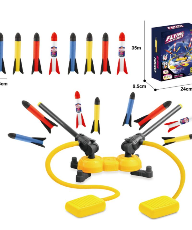 Lõbus ja aktiivne mäng õues