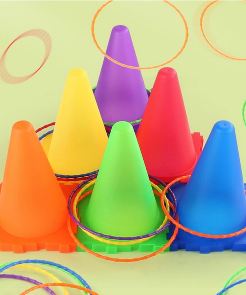 Lastele turvalised mängud