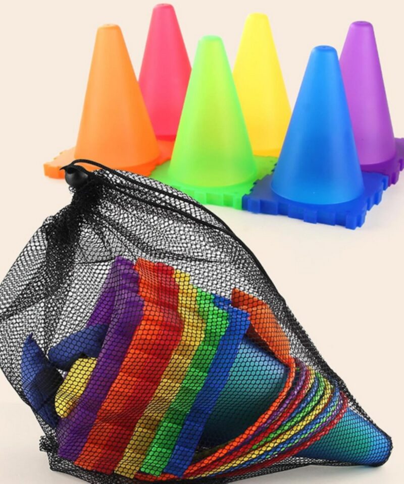 Mängud, mis arendavad oskusi