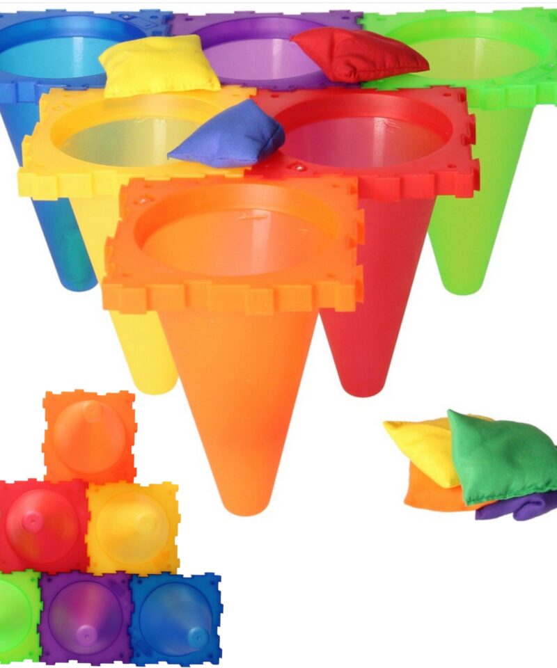 Mängud, mis arendavad oskusi