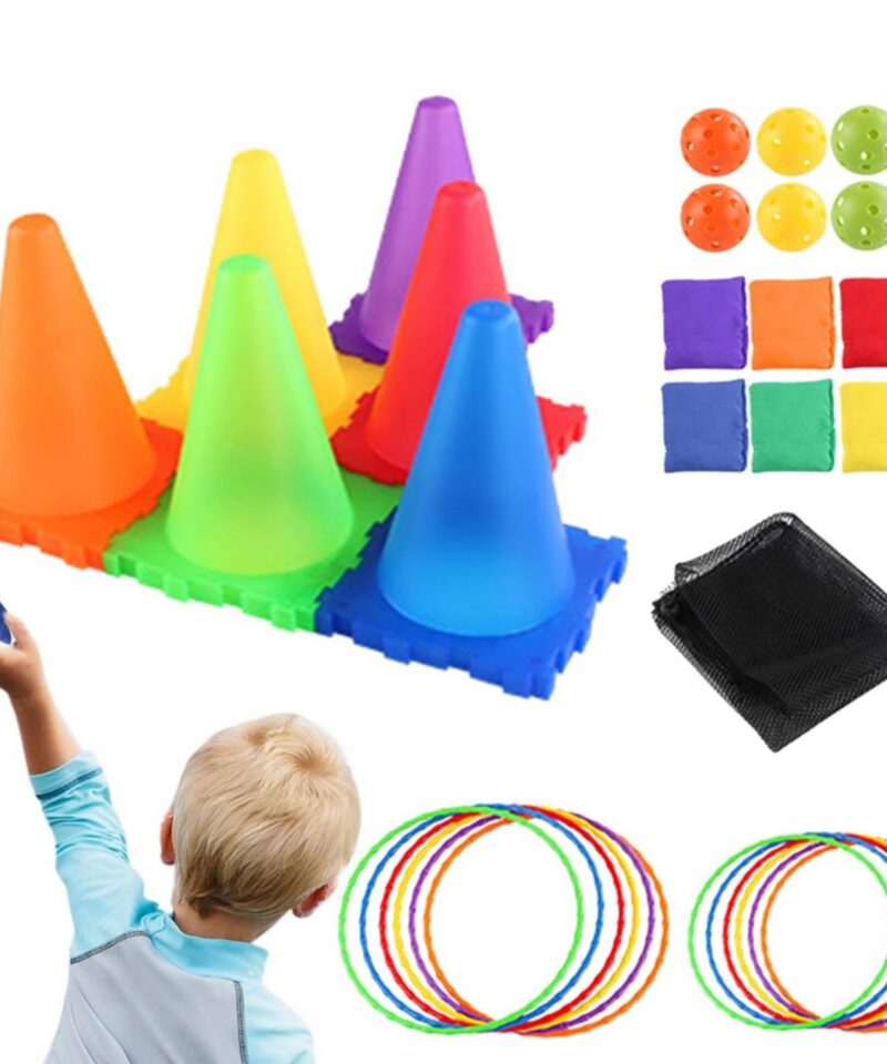 Mängud, mis arendavad oskusi