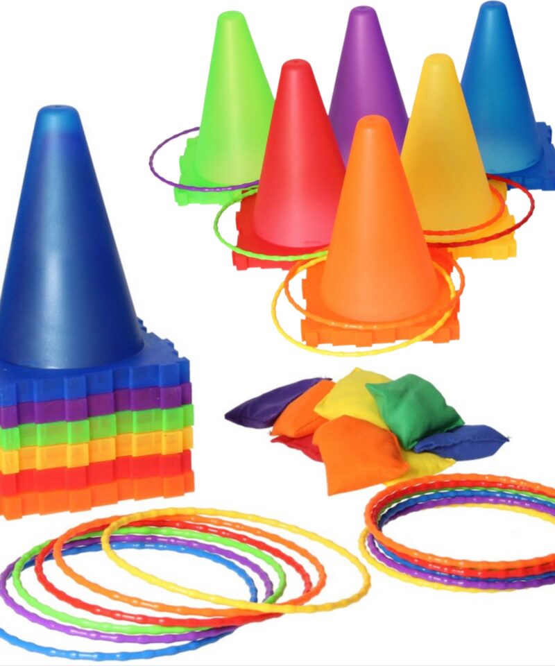 Mängud, mis arendavad oskusi