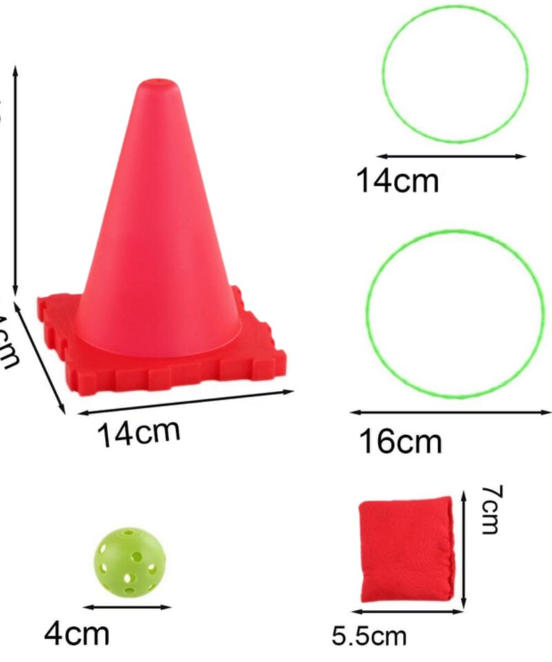 Mängud, mis arendavad oskusi