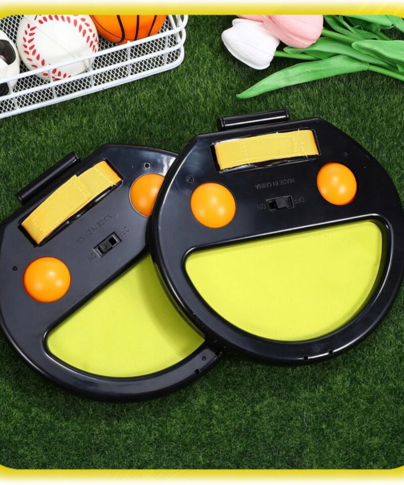 Lõbus mäng lastele ja täiskasvanutele