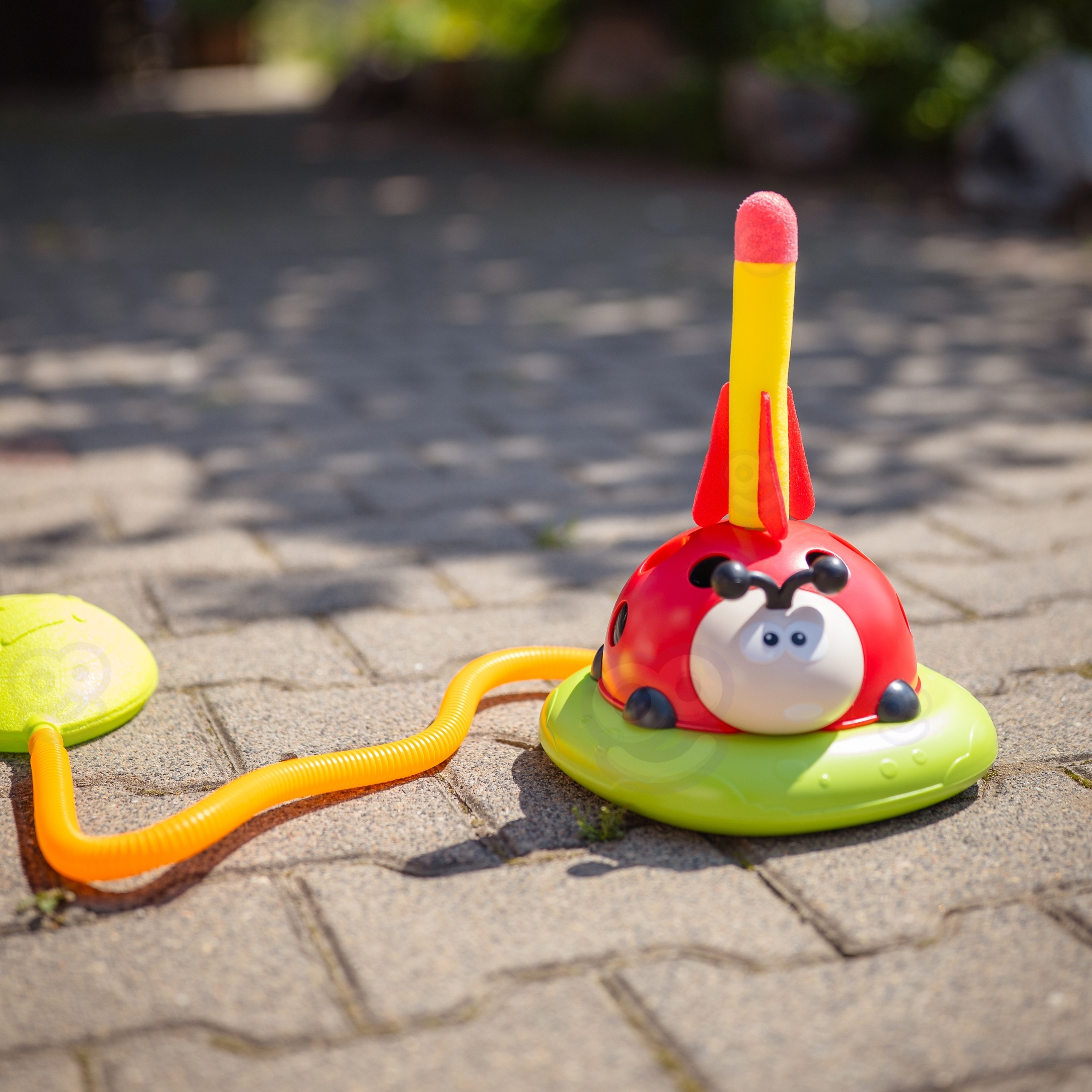 Täpsusmäng "RINGO" lastele