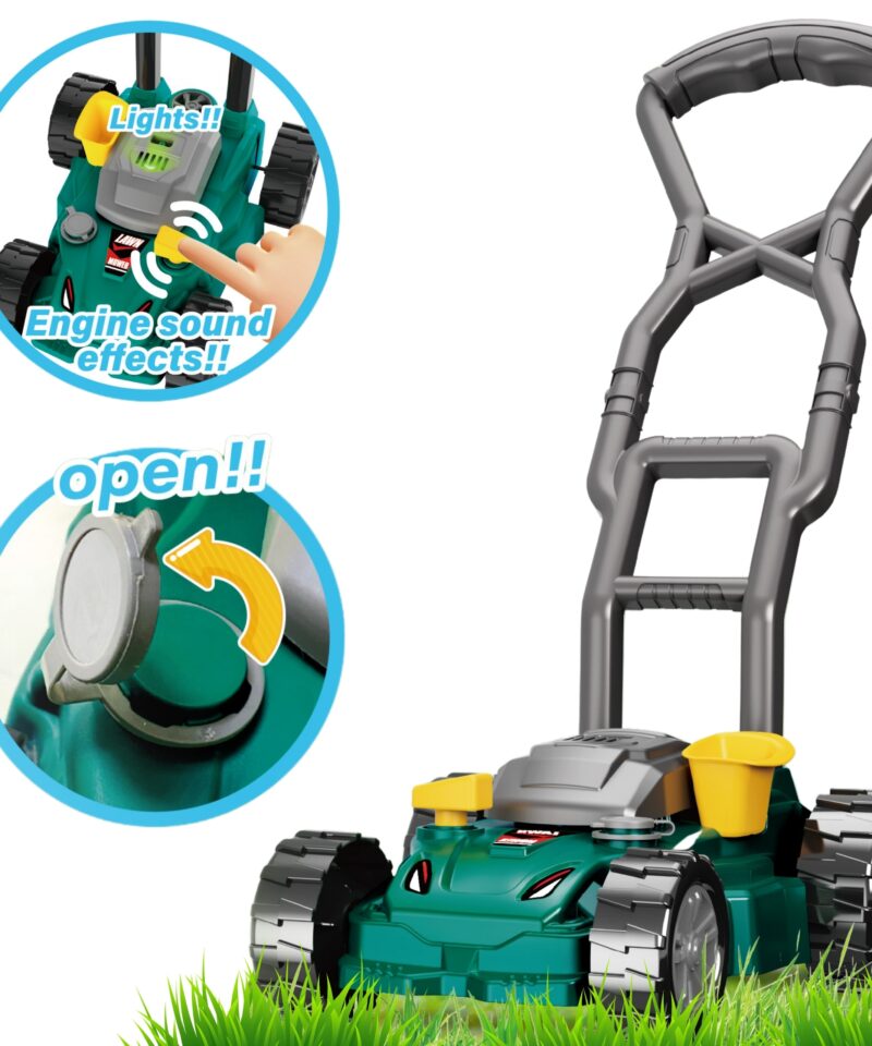 Realistlik muruniiduk lastele